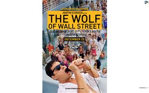 The Wolf of Wall Street